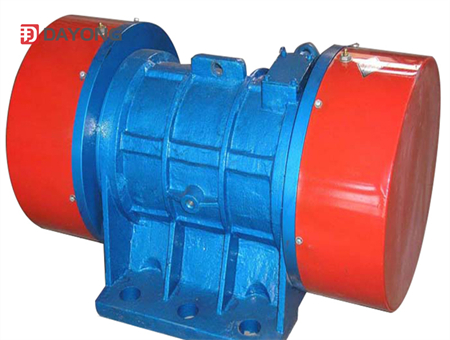 vibration motor